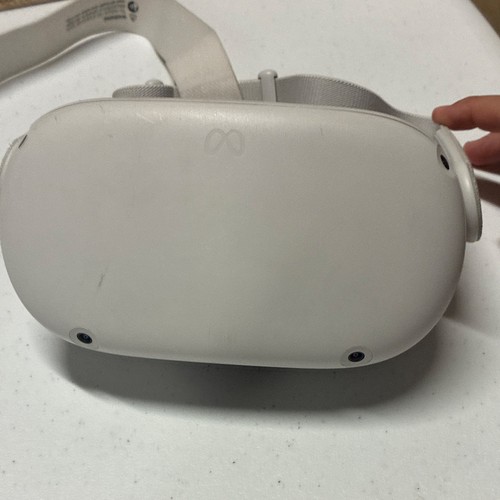 Meta quest cuffie vr - meta, 2