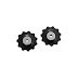Pulegge shimano per cambio - pulegge,