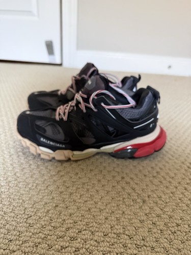Scarpe pista balenciaga - scarpe, da