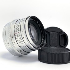 ⭐ Anno 1964 ⭐ JUPITER-8