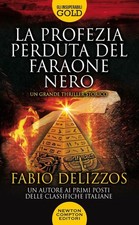 Libri Fabio Delizzos - La