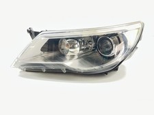 FARO ANTERIORE SINISTRO PER