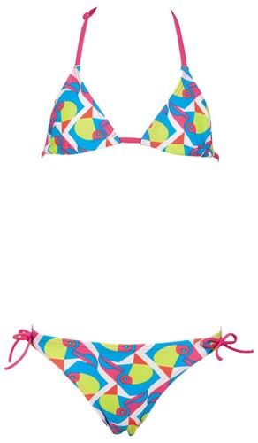 Costume bambina little - costume,