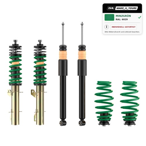 Coilover per bmw serie - coilover,
