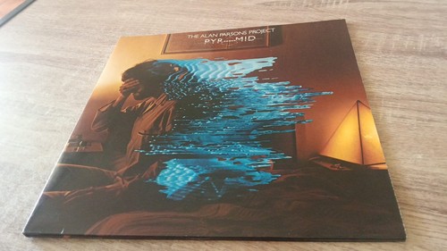 Vinile gatefold the alan - gatefold,