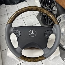 Mercedes-Benz Legno Volante IN