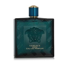 Versace Eros Eau De Parfum EDP