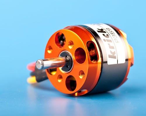 Krick max motore - motore, brushless