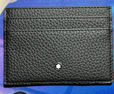 PORTAFOGLIO PORTACARTE NUOVO