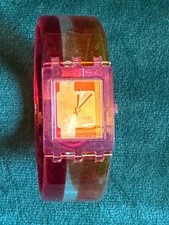 Swatch Bracciale AG 2002