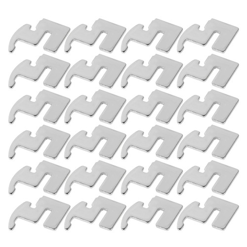 100 pcs gancio - 100, in