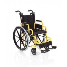 Moretti Kiddy Sedia a Rotelle
