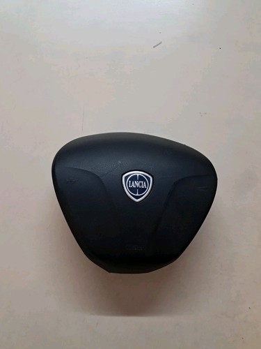 Airbag volante sterzo lancia - volante,