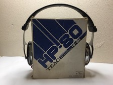 Teac HP-80 Stereo Dinamic