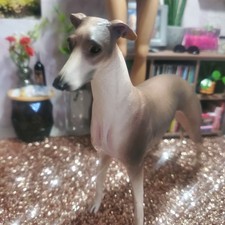 NUOVO Greyhound cane cucciolo
