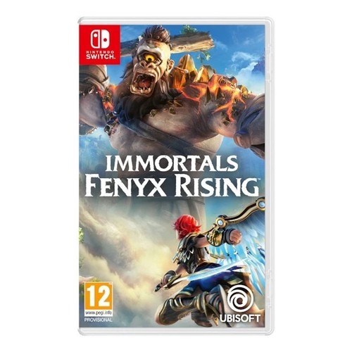 Immortals fenyx rising switch - fenyx,