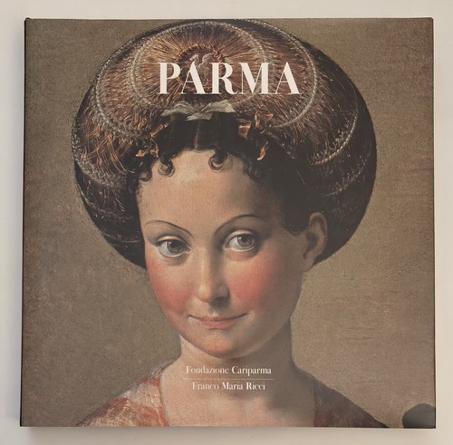 Parma fmr prima edizione - parma, 2002