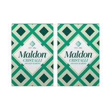 Fiocchi di Sale marino Maldon