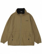 Giacca antipioggia uomo