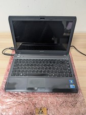 Sony Vaio VPCS13C5E - i3 1a