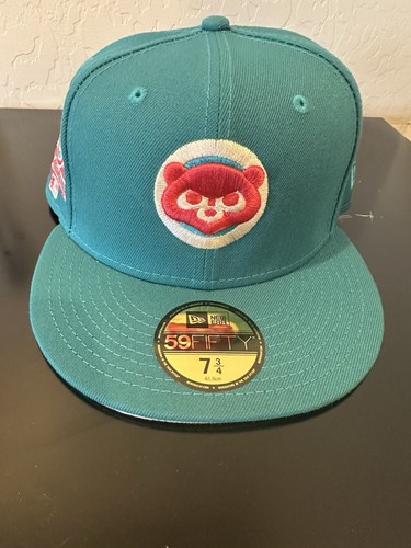 Chicago cubs asg verde - asg, verde/rosa