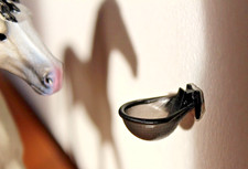 Abbeveratoio per personaggi