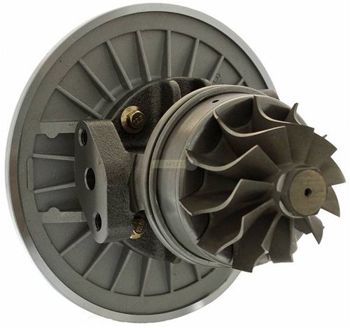 Gruppo scafo turbocompressore