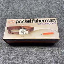 Set completo vintage Popeil