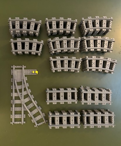 Lego city pacchetto - city,