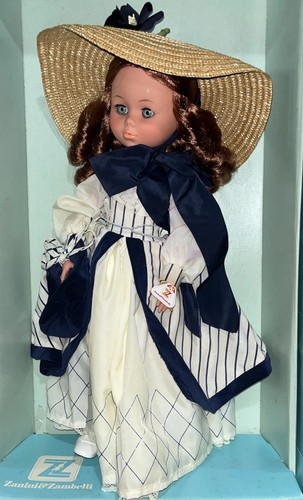 Vintage zanini zambelli - zanini,