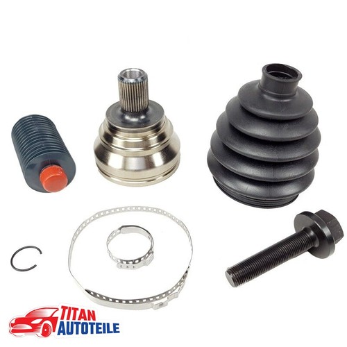 Kit giunti albero motore audi - giunti,