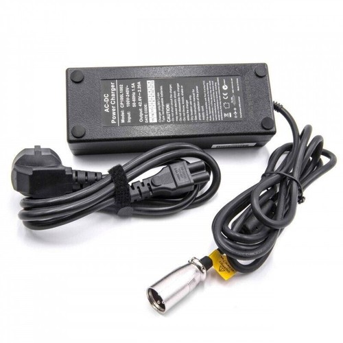Caricabatterie vhbw 36v per - caricabatterie,