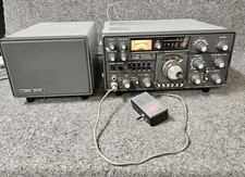 Yaesu FT-101ZD