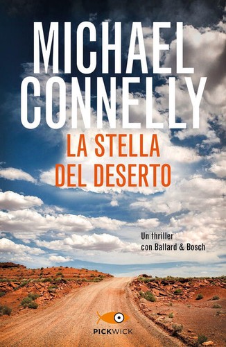 Stella del deserto michael - stella,