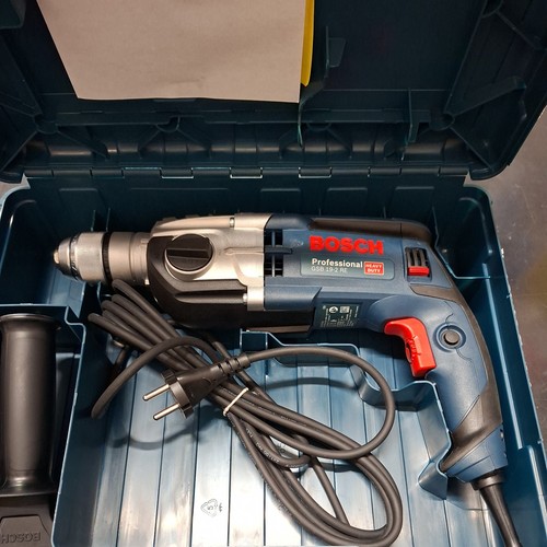 Bosch gsb kit - gsb, trapano