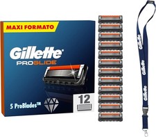 Gillette Fusion 5 ProGlide