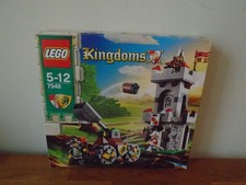Lego Kingdoms 7948 - Attacco