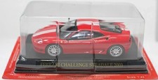 1/43 Hachette Ferrari