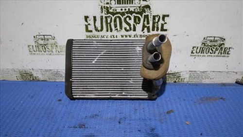 Radiatore toyota land cruiser - land,