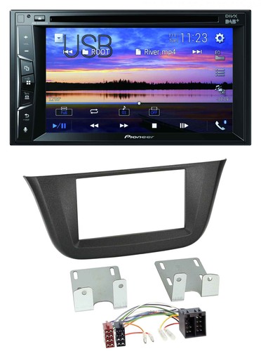 Pioneer bluetooth 2din - bluetooth,