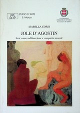 Jole D'Agostin (1921-1981)