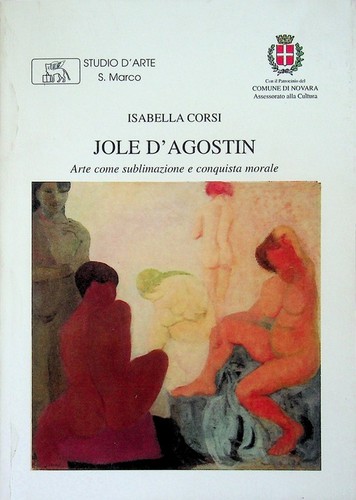 Jole agostin - jole, d'agostin