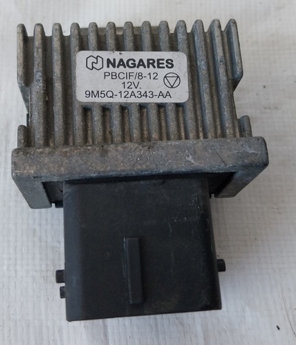 Centralina candelette ford - candelette,