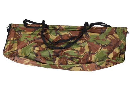 Cult tackle dpm - tackle, standard