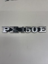 NOS TARGHETTA LATERALE COFANO