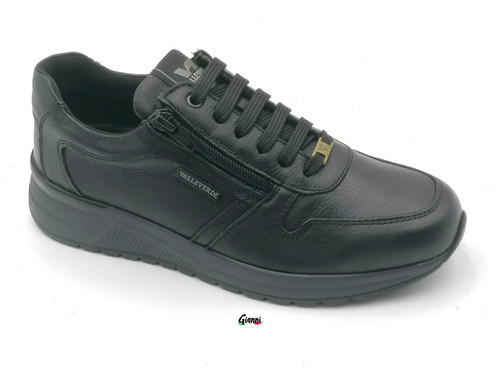 Scarpe uomo valleverde vy954w - valleverde,