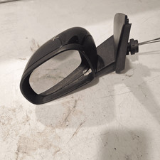 specchietto retrovisore porta sinistro per FIAT PANDA (0X) 1.3 MJT 16V 4x4 DPF 459688 735534266