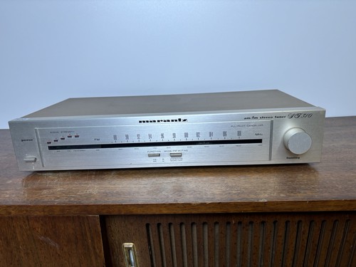 Marantz 310 sintonizzatore - st,