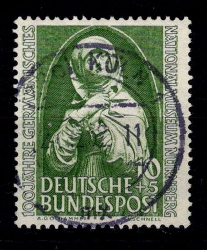 Brd 151 timbrato ob322 - brd,