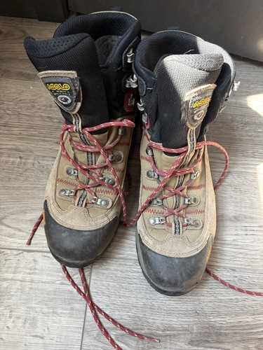 Stivali trekking uomo solo - trekking,